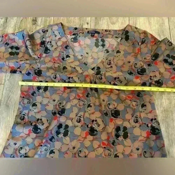 GAP maternity blouse size small - Picture 3 of 8